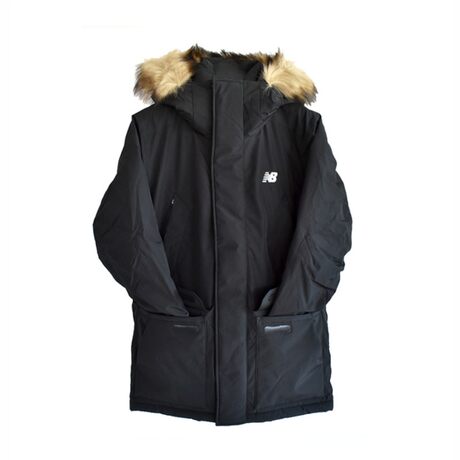 nb down jacket
