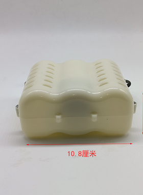 通用直流12V按摩腰带振动器 美体瘦身配件