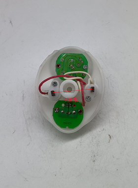 傲威按摩椅垫A041背部加热按摩头12V 加热头 按摩器配件