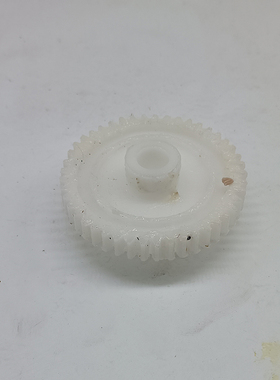 傲威A041/A070/6071/6072电动按摩椅垫背部行走齿轮 按摩椅配件
