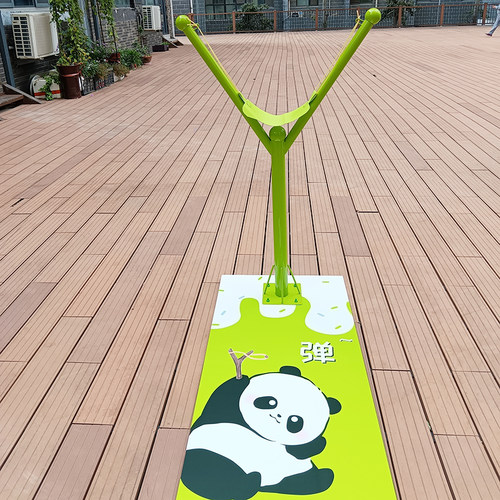 真人版愤怒的烤漆红弹弓游戏开业庆典弹射小鸟活动道具暖场 - 图1