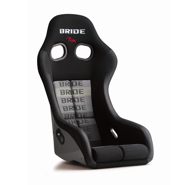 新品 BRIDE ZETA IV汽车座椅专业赛车椅固定式桶型座椅改装桶椅-图2