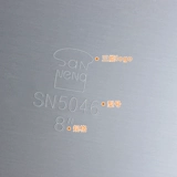 三能 Круглый эмбрион пирога Qifeng Cake 6 -дюймовый 8 -дюймовый 10 -дюймовый 18 -дюймовый живой черный obacco instaling