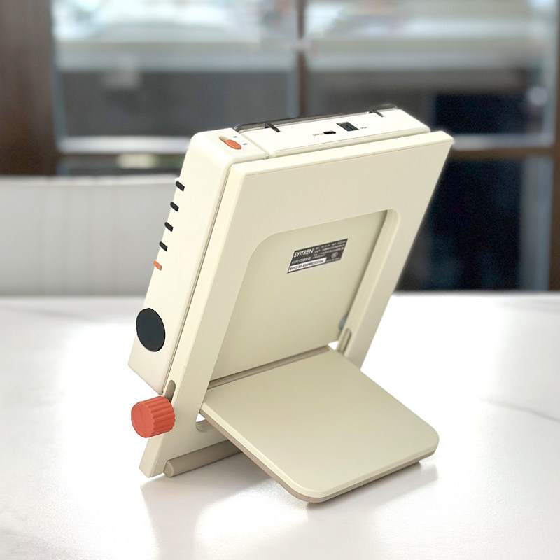 syitren/赛塔林R300 CD播放机支架展示架多用途设计款角度可调节,淘宝优惠券,粉丝福利购,淘宝优惠卷