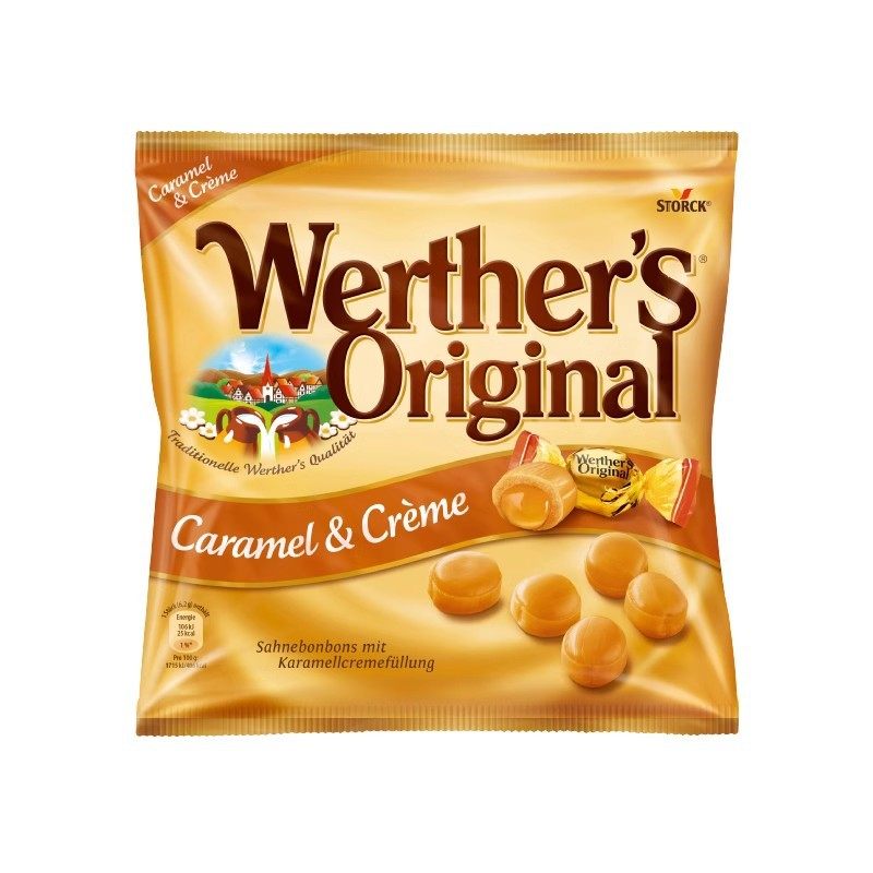 临期Werther's韦特太妃糖果德国进口奶糖香浓黄油咖啡味硬糖喜糖,淘宝优惠券,粉丝福利购,淘宝优惠卷