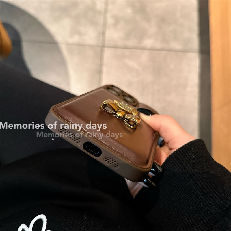 美拉德中古猫咪适用iPhone15ProMax手机壳16苹果14Pro高档皮质软包边12/13个性创意11高级感气质精准孔保护套,淘宝优惠券,粉丝福利购,淘宝优惠卷