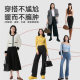 Leggings ຝ້າຍບໍລິສຸດສໍາລັບແມ່ຍິງ 2026 ແບບ summer ໃຫມ່
