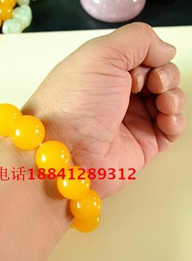 天然玉石手串男女款多规格佛珠