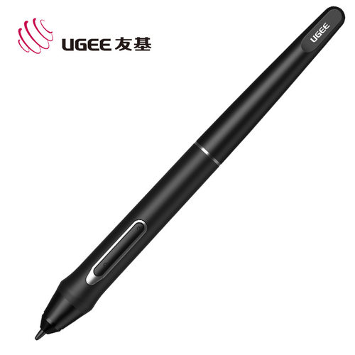 友基压感笔 P05B/EX08S/EX08SW EX12 UM16 pro22专用无源数位笔 - 图0