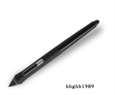 wacom pth660压感笔 KP-504E新帝影拓Pro触控笔8192级别数位板笔 - 图1