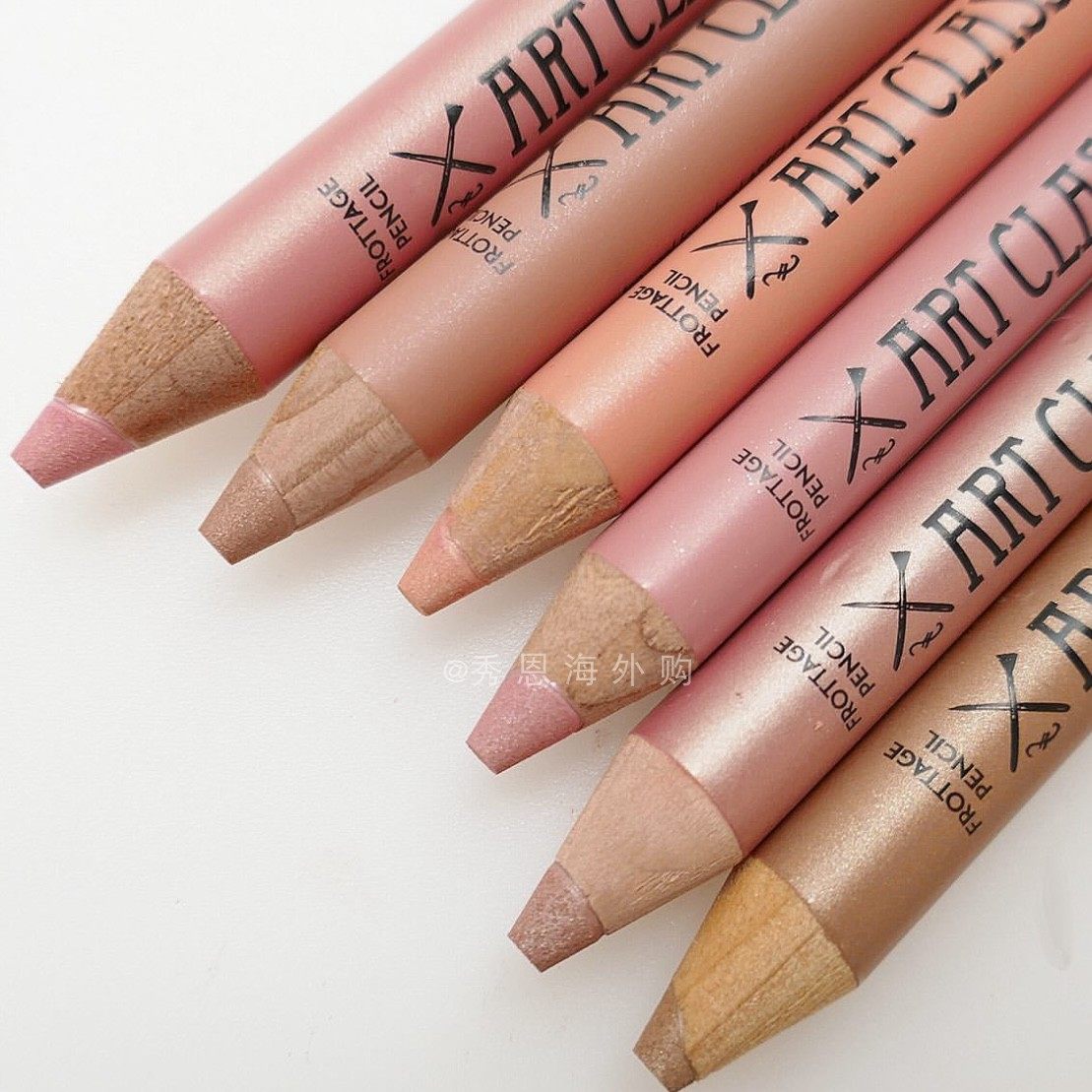 现货韩国too cool for school涂酷香槟色眼影棒珠光卧蚕笔19号08,淘宝优惠券,粉丝福利购,淘宝优惠卷