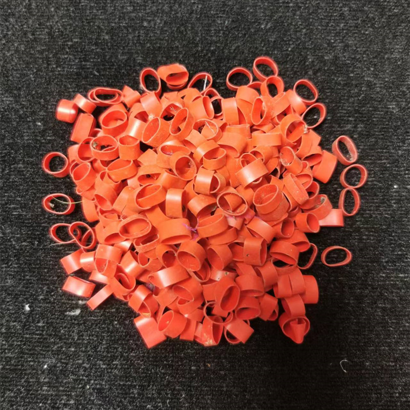 N2南派花毽配件广式毽子毽球毽桶牛皮猪皮羊皮蛇皮大鼓皮毽子底托 - 图1