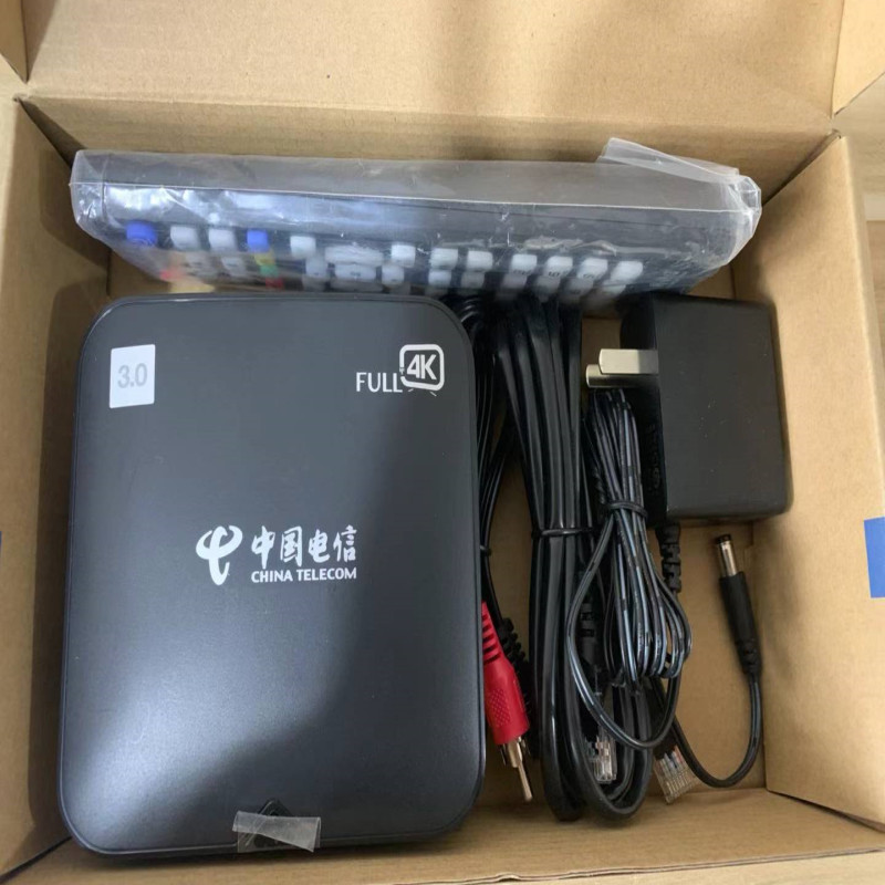 HG680KA iptv网络机顶盒广东广西电信专用-图2