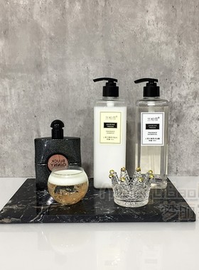 样板间卫浴卫生间浴室柜组合托盘