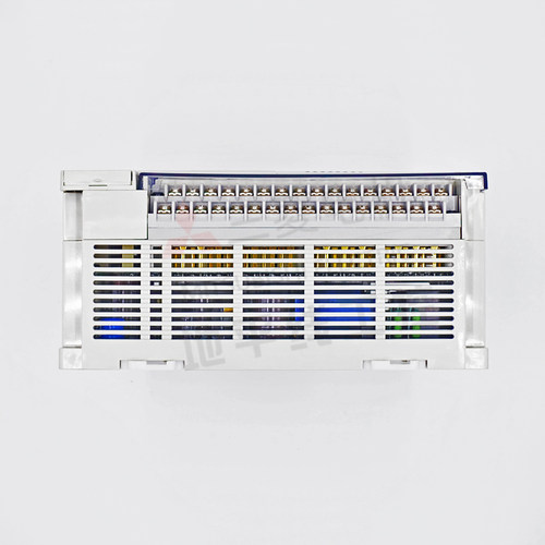 原装三菱plc FX2N-48MR-001 32MR80MR64MR128MR16MR MT编程控制器 - 图1