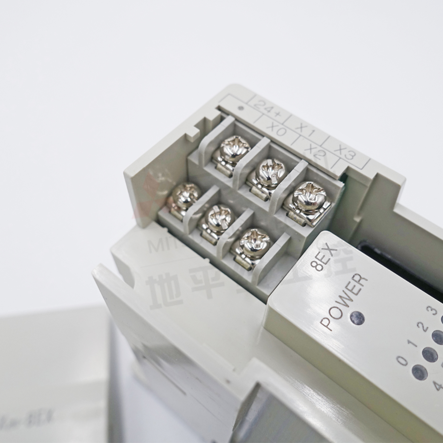 三菱PLC扩展 FX2n-32ER 48ER/T 8ER8EX 16EX16EYR/T 8EYT/R - 图1