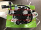 Isuzu generator assembly 4JB1 Qingling 100P 4JG2 truck China III 70A