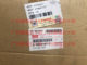 Isuzu ternary filter element selection