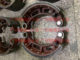Isuzu brake pads, brake pads and shoes 4KH1 Qingling 600P National Five KV100KV600 air brake original factory