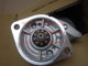 Isuzu starter motor 4LE2