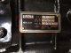 Isuzu gearbox assembly 6HK1 Euro 2 Euro 1 Qingling truck fire truck imported from Japan