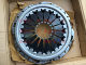 Isuzu clutch pressure plate clutch plate release bearing 4HK1 700P FTR three-piece set 350mm
