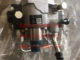 Isuzu high pressure oil pump assembly solenoid valve 4KH1 4JH1 Qingling 600P National IV Japanese genuine factory
