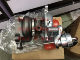 Isuzu turbocharger assembly 4JB1 Qingling 100P National III National IV Qingling genuine factory