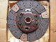 Isuzu XCMG common rail 6wf1 three-axle clutch plate