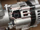 Isuzu generator assembly 4HF1 NPR66 Yangcheng truck accessories 24V/50A single plug