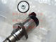Isuzu high pressure oil pump solenoid valve 4JJ1 4HK1 Hitachi Sumitomo Case excavator Sany 135