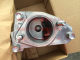 Isuzu thermostat holder 4JB1 Kobelco 60 SK60 4JG2 TCM forklift accessories genuine Japanese factory