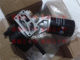 Isuzu Oil Radiator Assembly Qingling 100P 4JB1T Qingling Original Factory