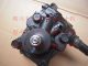 Isuzu steering gear assembly hydraulic Qingling steering gear 700P 4HK1 M100 KV100KV600