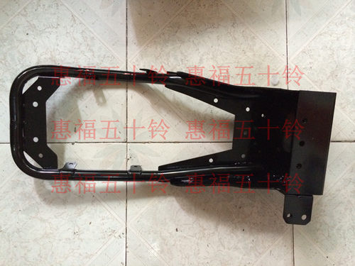 五十铃 前大灯座 搅拌车 泵车 三一中联 CXZ CYZ 油罐车配件 - 图0