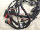 Isuzu engine wiring harness full vehicle line 4KH1 Qingling 600P National IV Japanese original factory