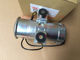 Isuzu electronic fuel pump fuel transfer pump