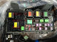 Isuzu relay 4HK1700P computer board