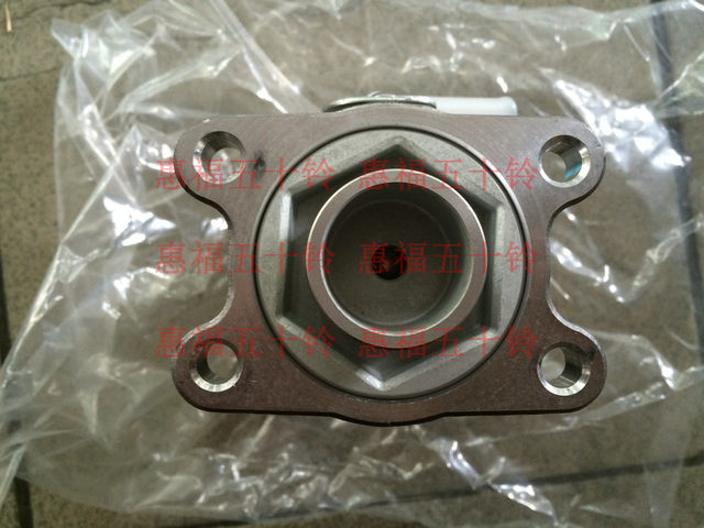 Isuzu brake master cylinder 4HK1 genuine Japanese factory