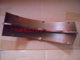 Isuzu brake pads 4KH1 Qingling 600P