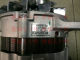 Isuzu 6WF16WG1 generator assembly