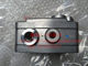 Isuzu air pump cylinder head 6HK1 Euro III EFI common rail FVR bus and truck accessories Japan