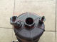 Isuzu oil-water separator hand oil pump 6HK1 FVR Euro III fire truck truck imported accessories