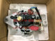 Isuzu generator assembly 6HK1 FVR FVZ Qingling truck fire truck 28V/45A