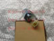 Isuzu excavator 4LE2 flameout solenoid valve 24V