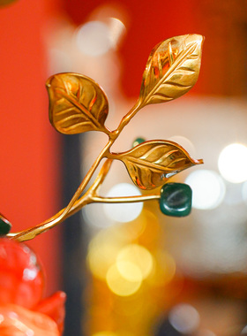 【本尼家】T192现代艺术台灯客厅书房装饰护眼灯