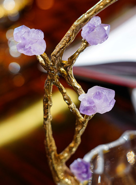 【本尼家】HY82花篮果盘零食盘家用客厅茶几收纳盘桌面装饰摆件