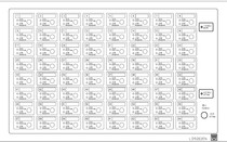 Beijing Lida Huaxin LD9202EN linkage control 64C 64C 32C 24C 16C spot