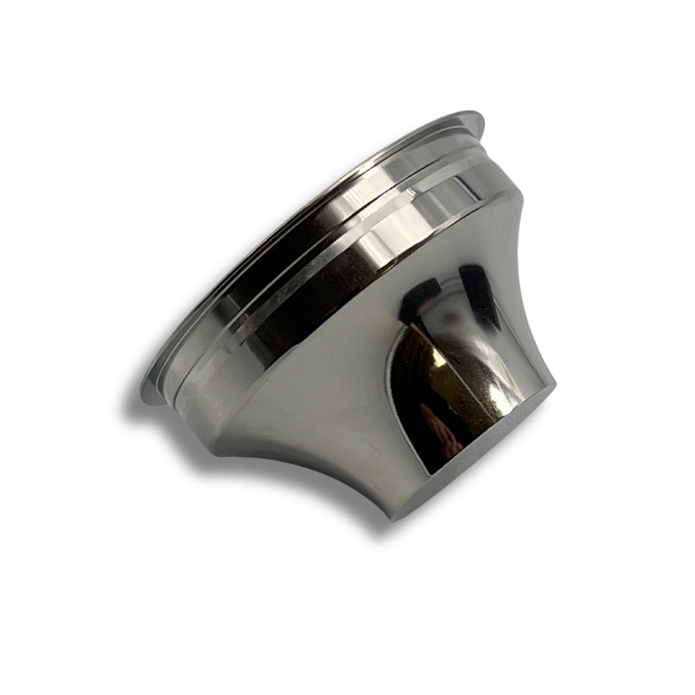 维斯博咖啡变径粉碗58-32镜面cnc粉碗顺丰包邮,淘宝优惠券,粉丝福利购,淘宝优惠卷