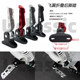 ເຫມາະສໍາລັບ Mavericks u1eu2 folding aluminium alloy pedals ຫລັງ